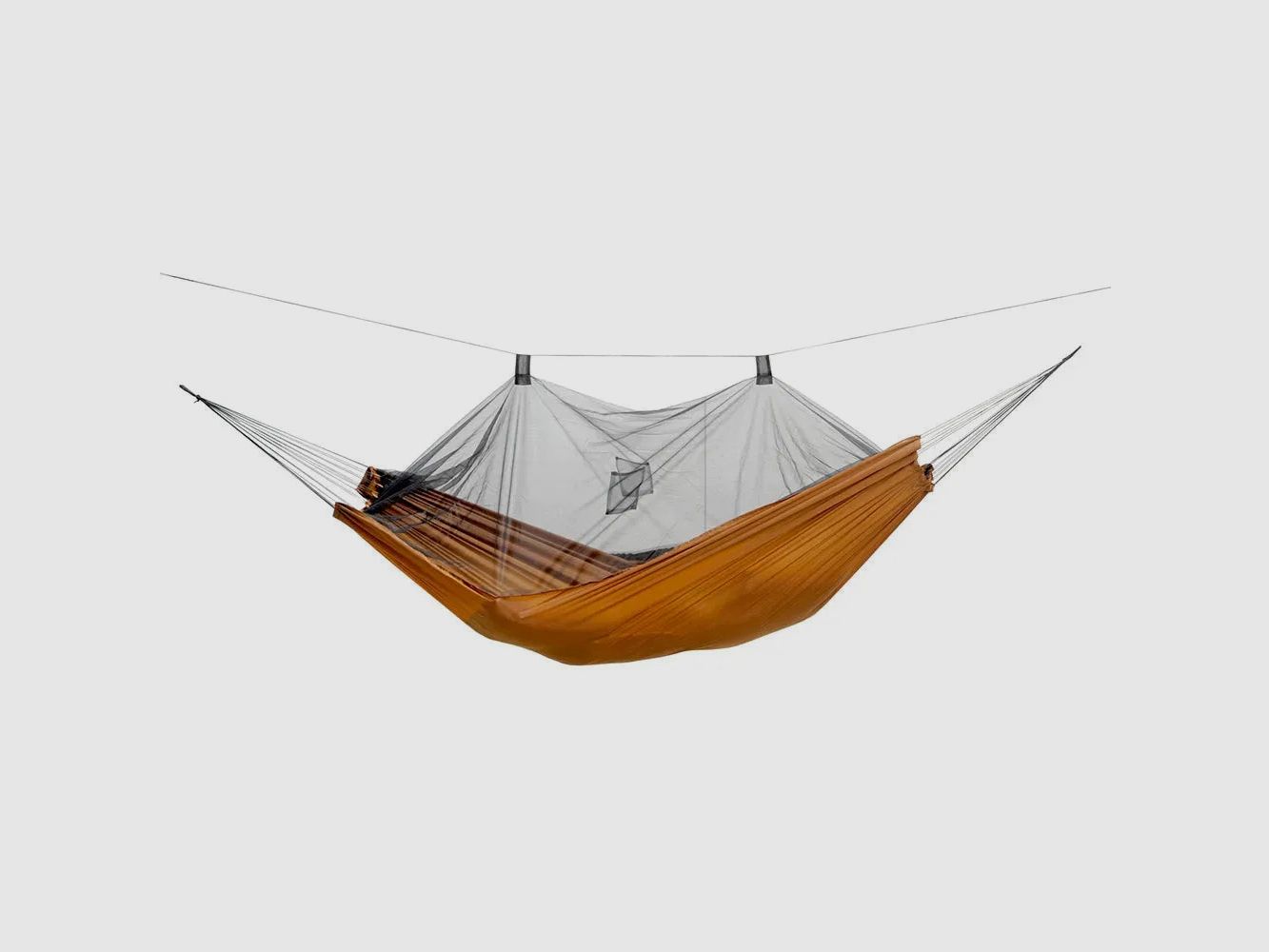 amazonas Amazonas Hängematte Moskito Traveller Pro braun