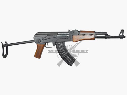 LCT AK-47s upgrade-Version mit Perun Hybrid V3 S-AEG (LIMITED)