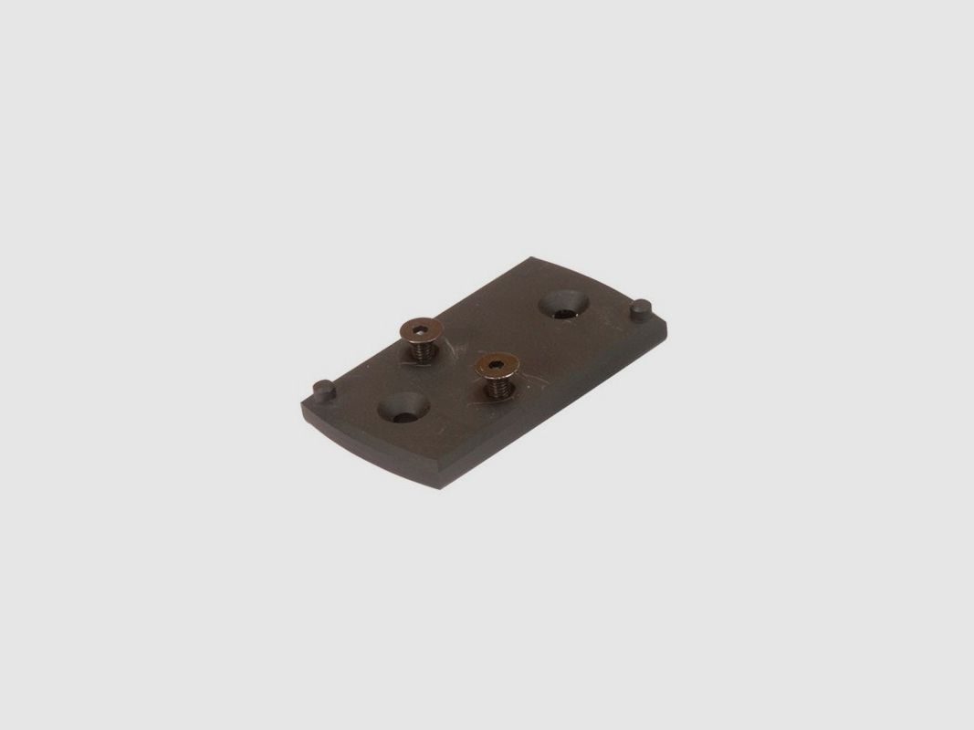 Montage pour Docter®Sight neutral
