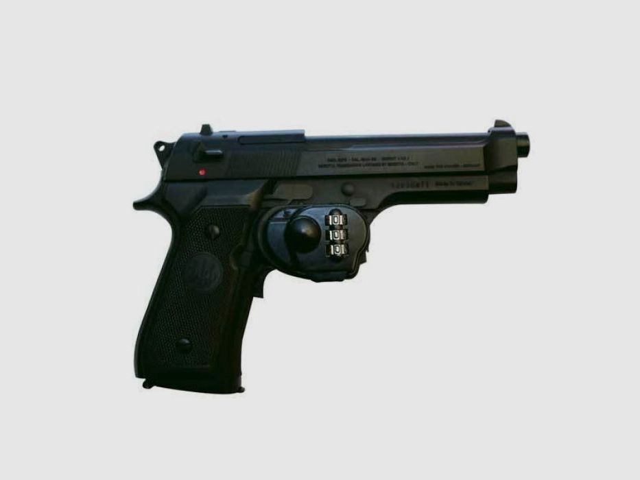 Code Trekker Slot Roc Import, afbeelding 2 van 3