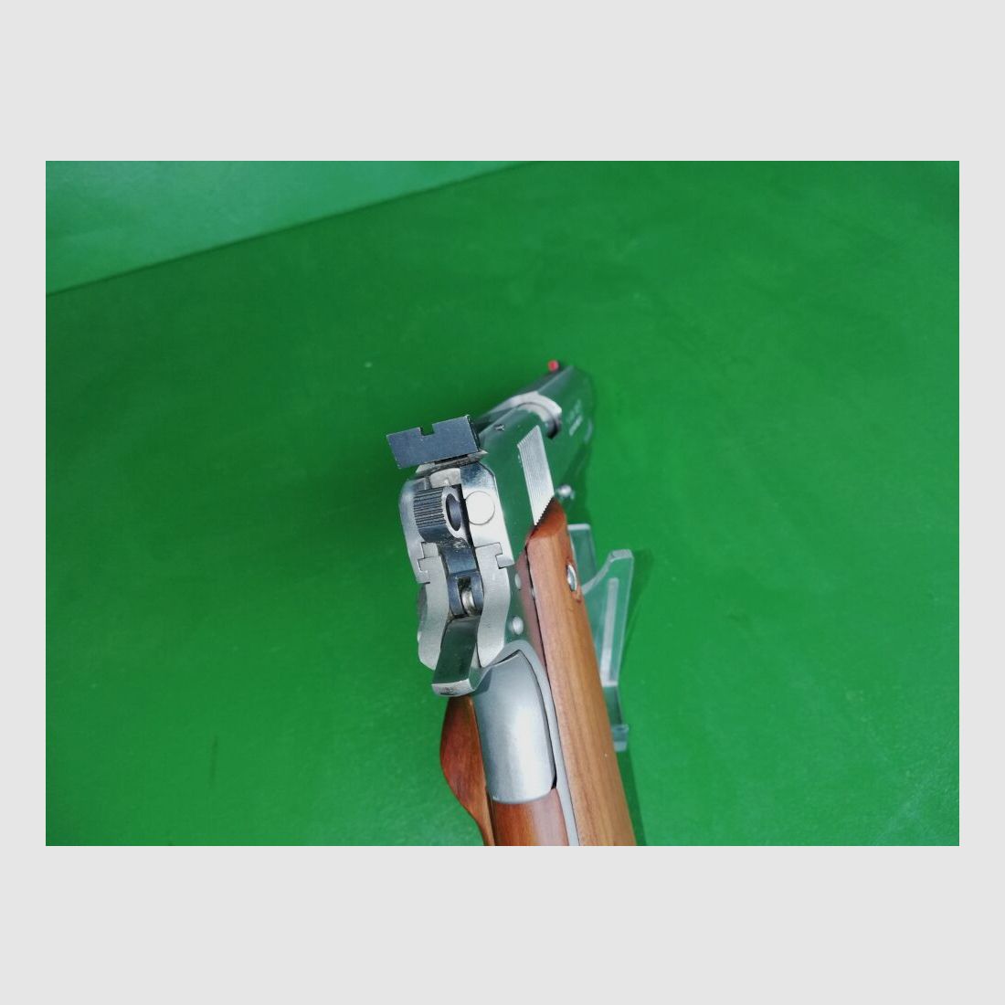 Colt Gold Cup MK IV Serie 80