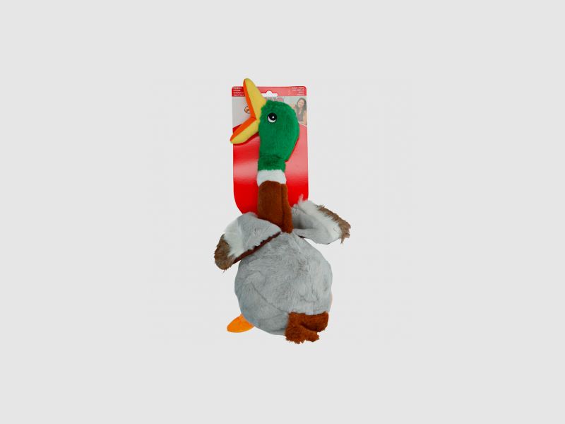 Kong Hondenspeelgoed Shakers Honkers Duck |