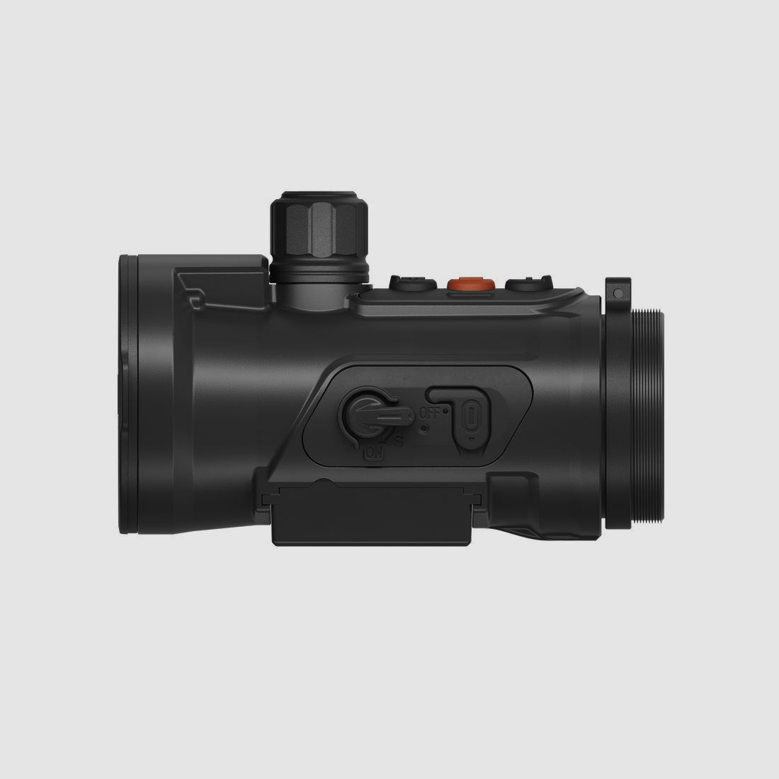 ThermTec Hunt 650L