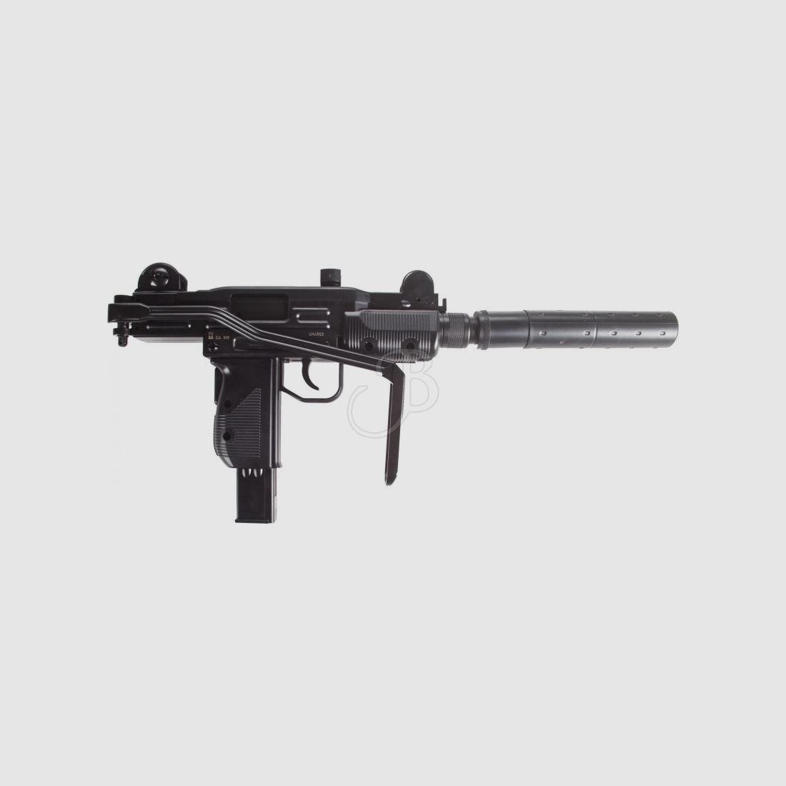 UMAREX PISTOLE LIB V MINI UZI, image 5 sur 6