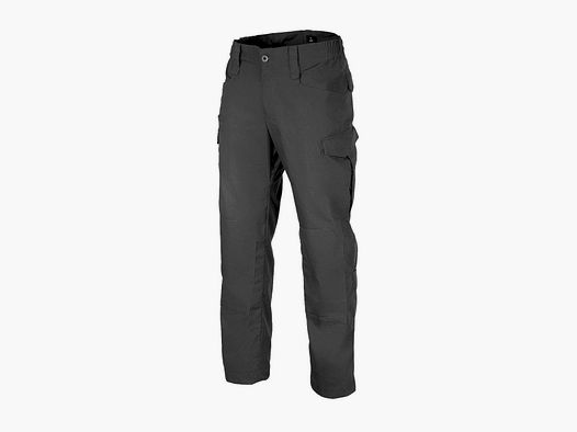 NS-TX trousers, black