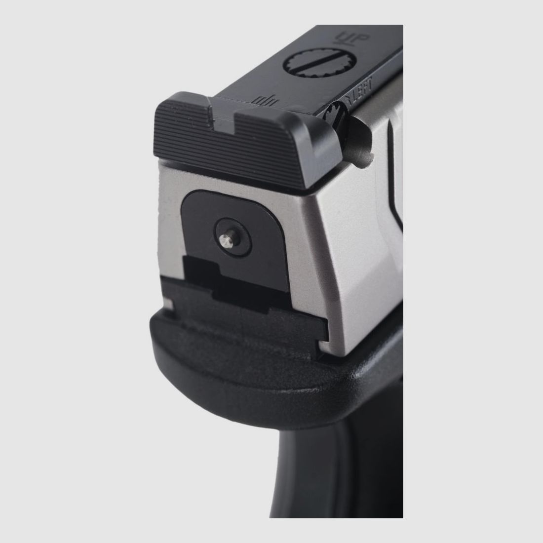 HS Produkt XDM-45ACP 5.25 cal .45ACP