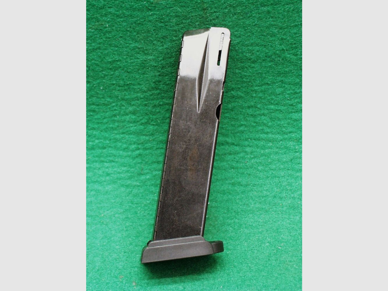 Heckler&Koch HK P30 Caricatore di Ricambio, immagine 2 di 2