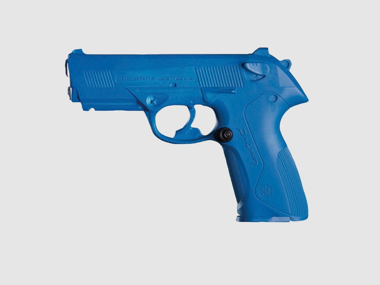 TRAINING GUN – SIMULACRO
