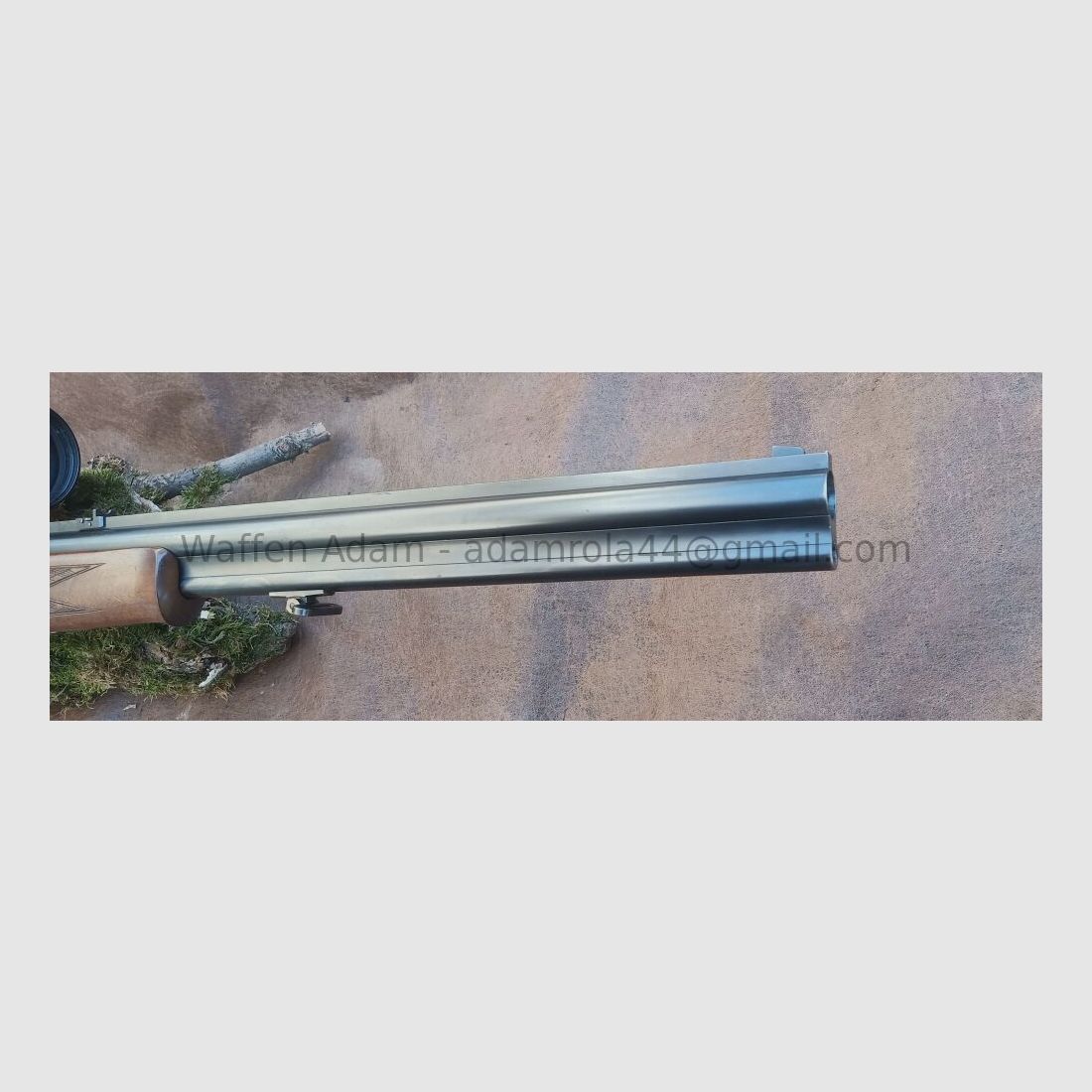 Blaser BBF 700/88 - ZF Nickel Supra 8x56, Abs 4