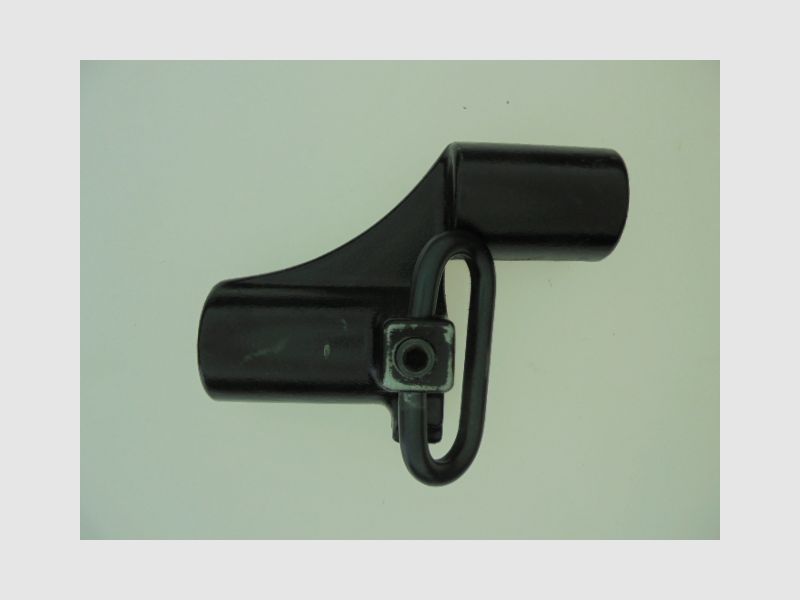 GRENADIERE AVANT JAGER AP80, image 1 sur 4