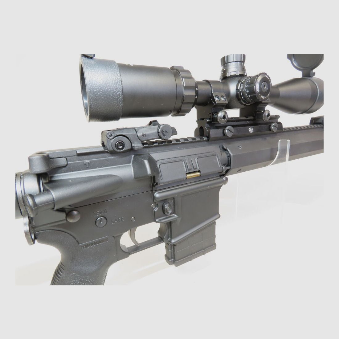 Tippmann M4-22 Elite-GS