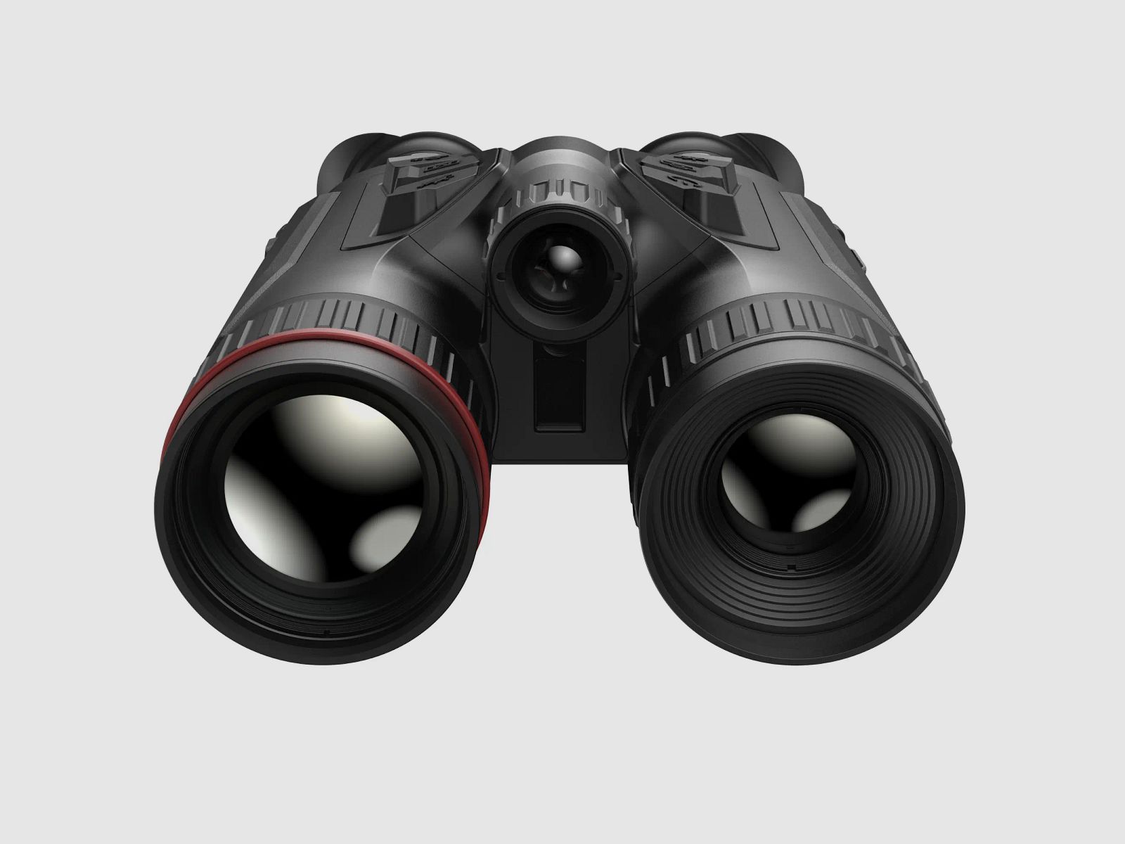 Hikmicro Multispektral-Fernglas Habrok Pro HQ50L