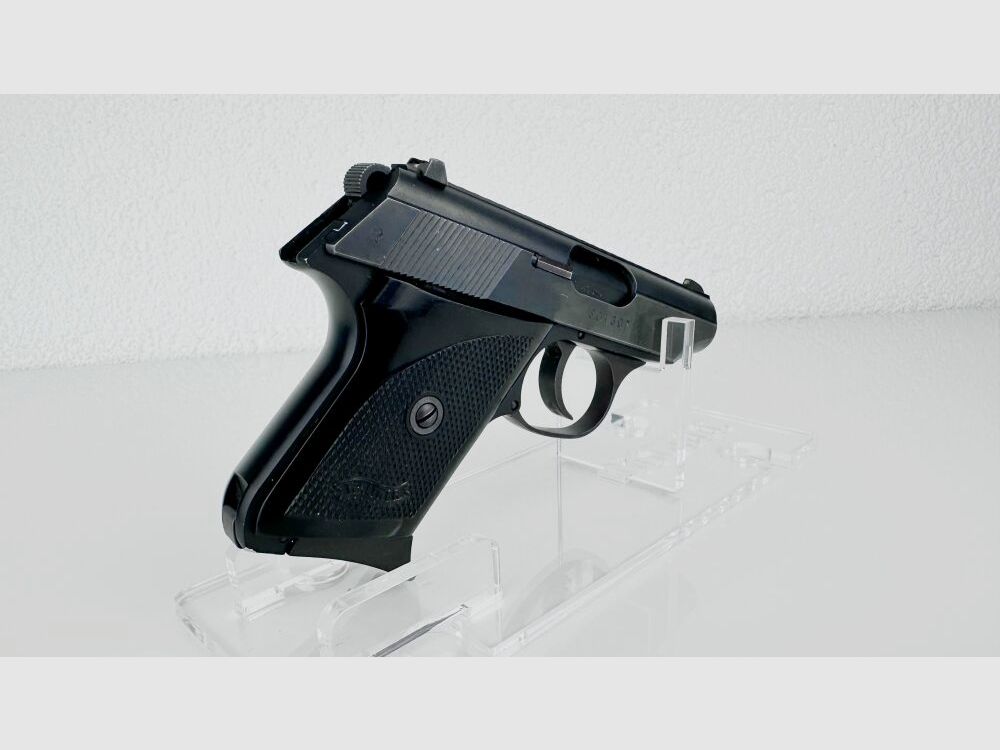 Walther TPH .22lr