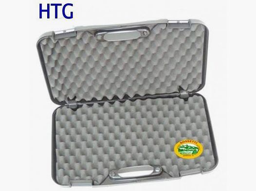 HTG Valigetta per pistola 24,5 cm
