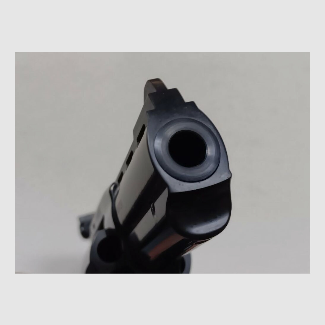 H.Weihrauch - Sportwaffen Mellrichstadt Arminius HW 357 Hunter #3