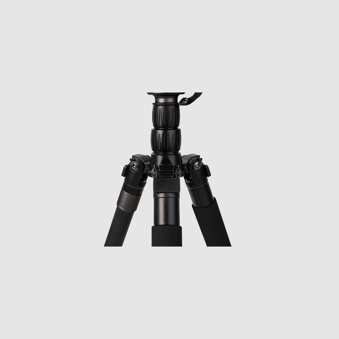 GPO Carbon Fiber Tripod & Ball head, Bild 2 von 6
