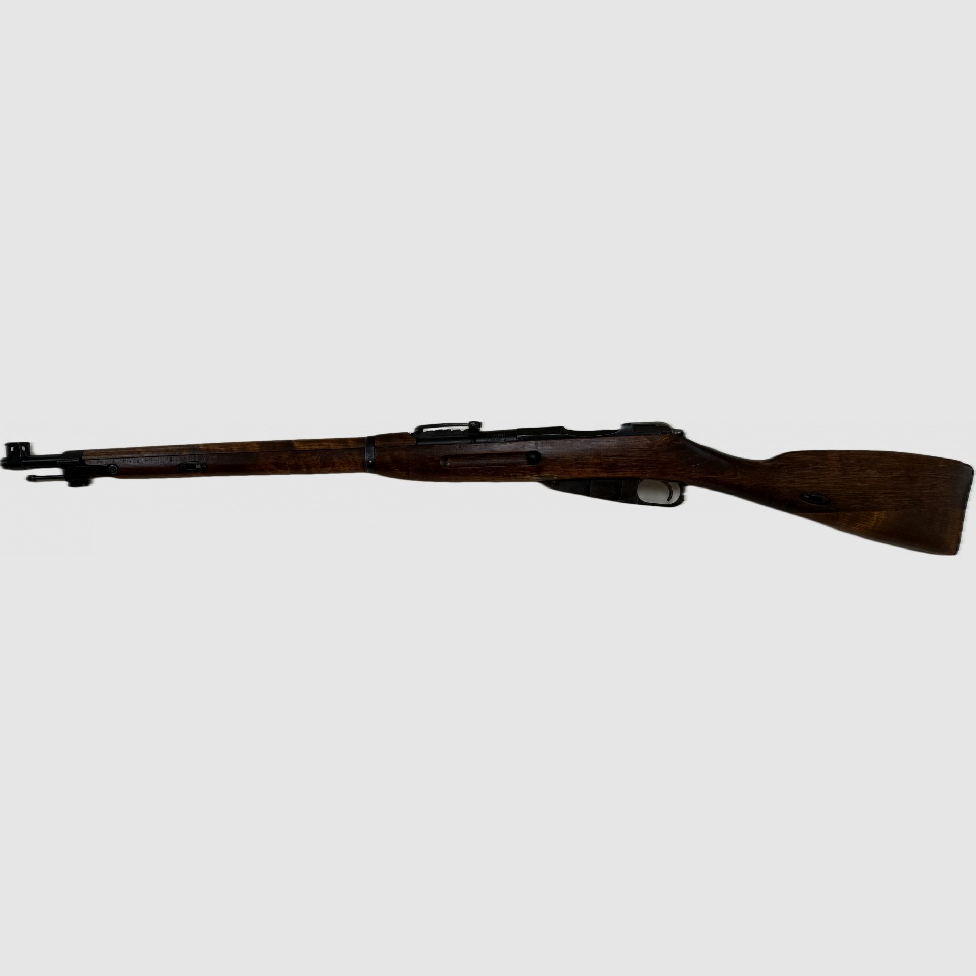 M27 Mosin Nagant finlandese – calibro 7,62x54R