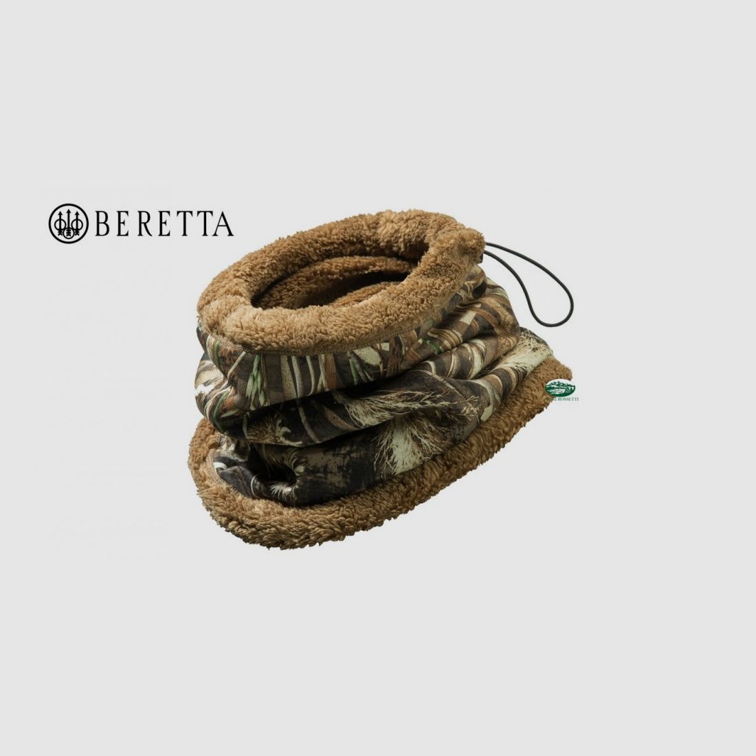 BERETTA Camouflage-Schal SF141