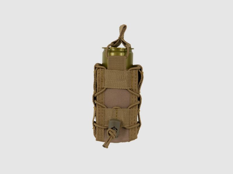 Versatile 40MM Grenade Pouch - Coyote [8FIELDS]