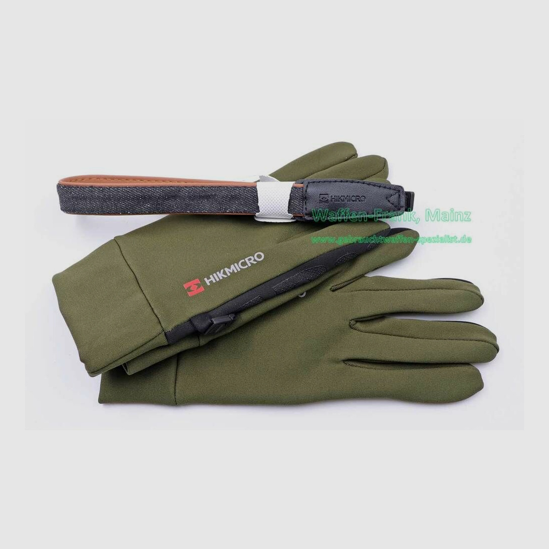 Hikmicro	 HIK Lynx Pro LH25 AKTION