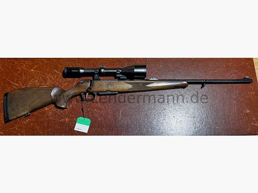 Krico Krico Rifle de repetición STD