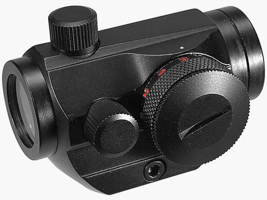 Czerwony/Zielony Punkt COMPACT LE LYNX OPTICS 4 MOA