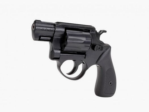 ME 38 Pocket-4R, Kal. 4 mm R długi, oksydowany