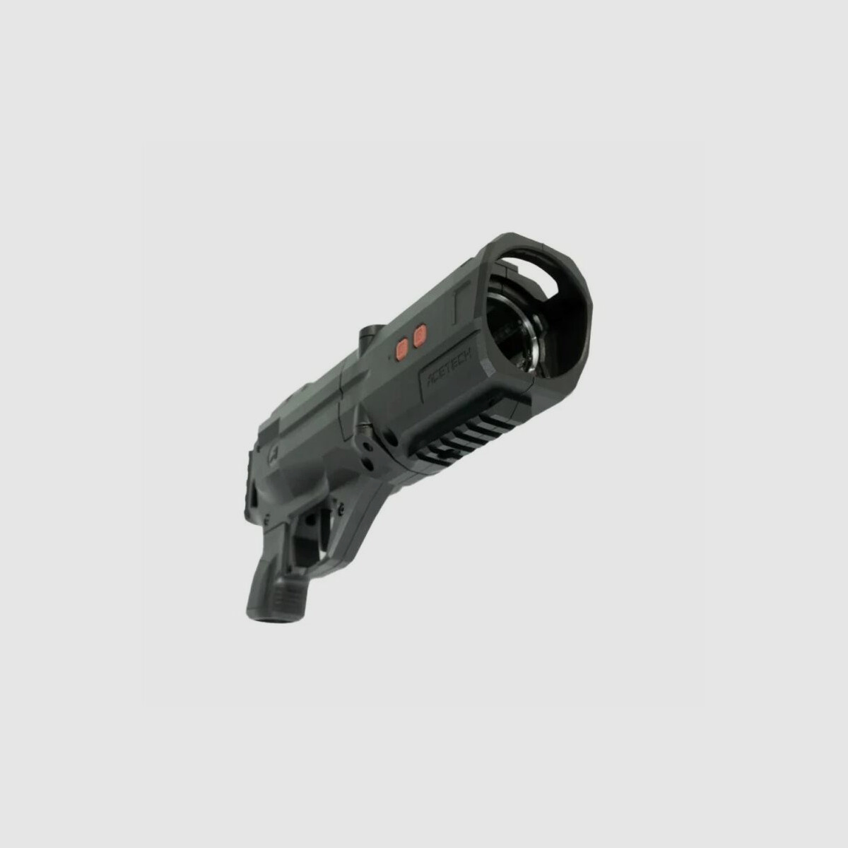 VOLCANO Tracer Lanzagranadas de Pistol 40mm - Negro | AceTech