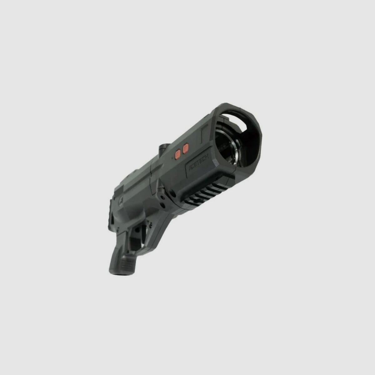VOLCANO Tracer Pistolen Granatwerfer 40mm - Schwarz | AceTech