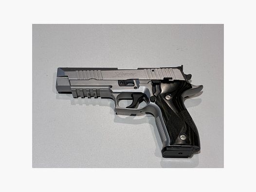 Pistolet samopowtarzalny Sig Sauer P226 X-FIVE - kal. 9x19