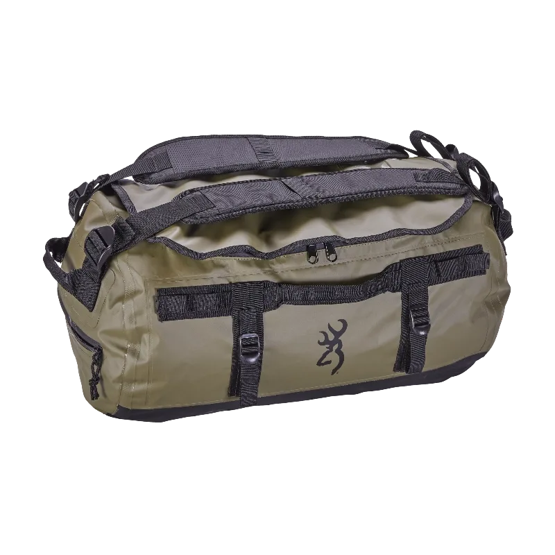 Browning BACKPACK DUFFLE BAG VERDE 40L