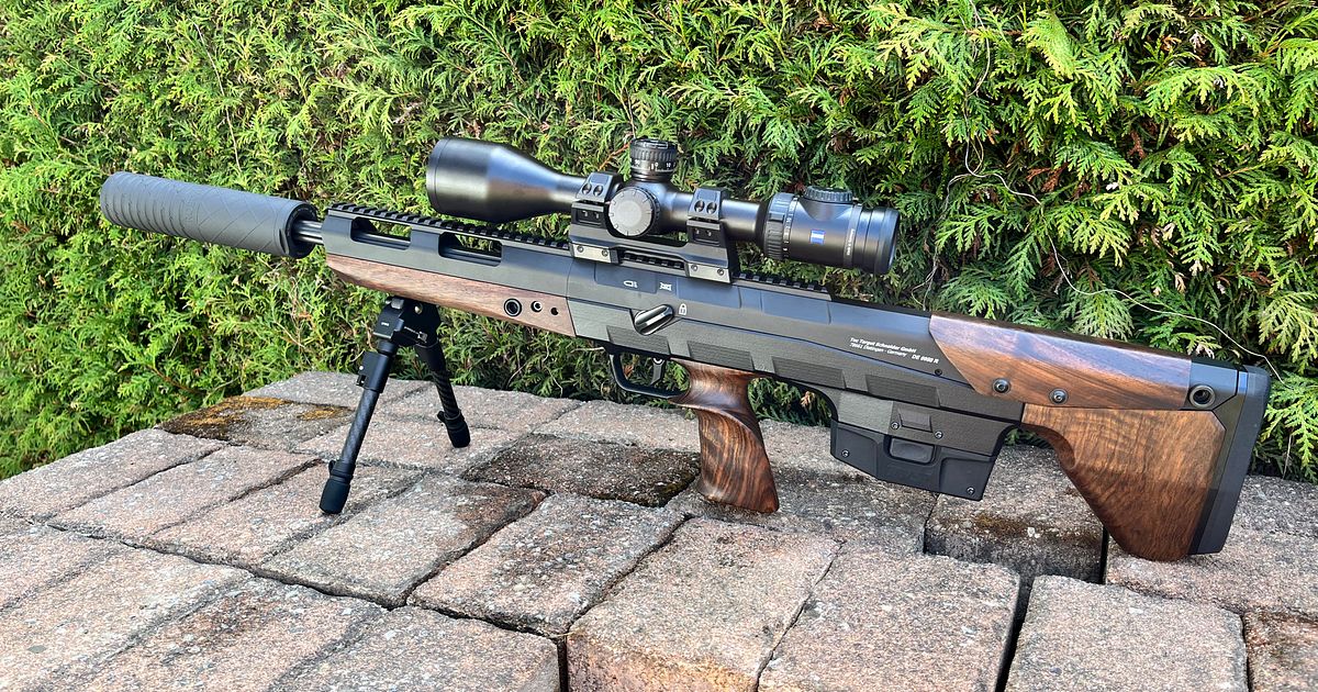 Tec Target Schneider Xceed R - Tec Target Schneider Xceed R