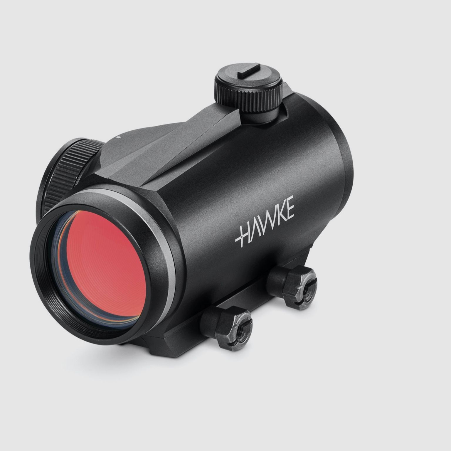 HAWKE Rotpunktvisier 12107 Vantage 1x30 9-11mm 3 MOA