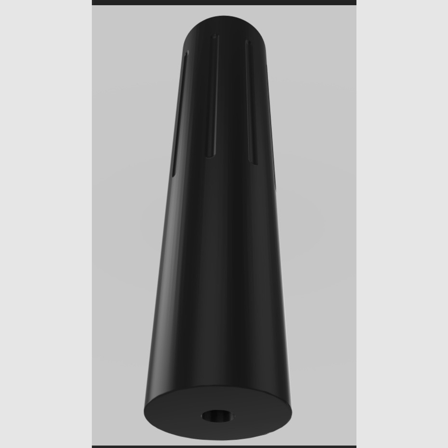 Aea megalodon silencer