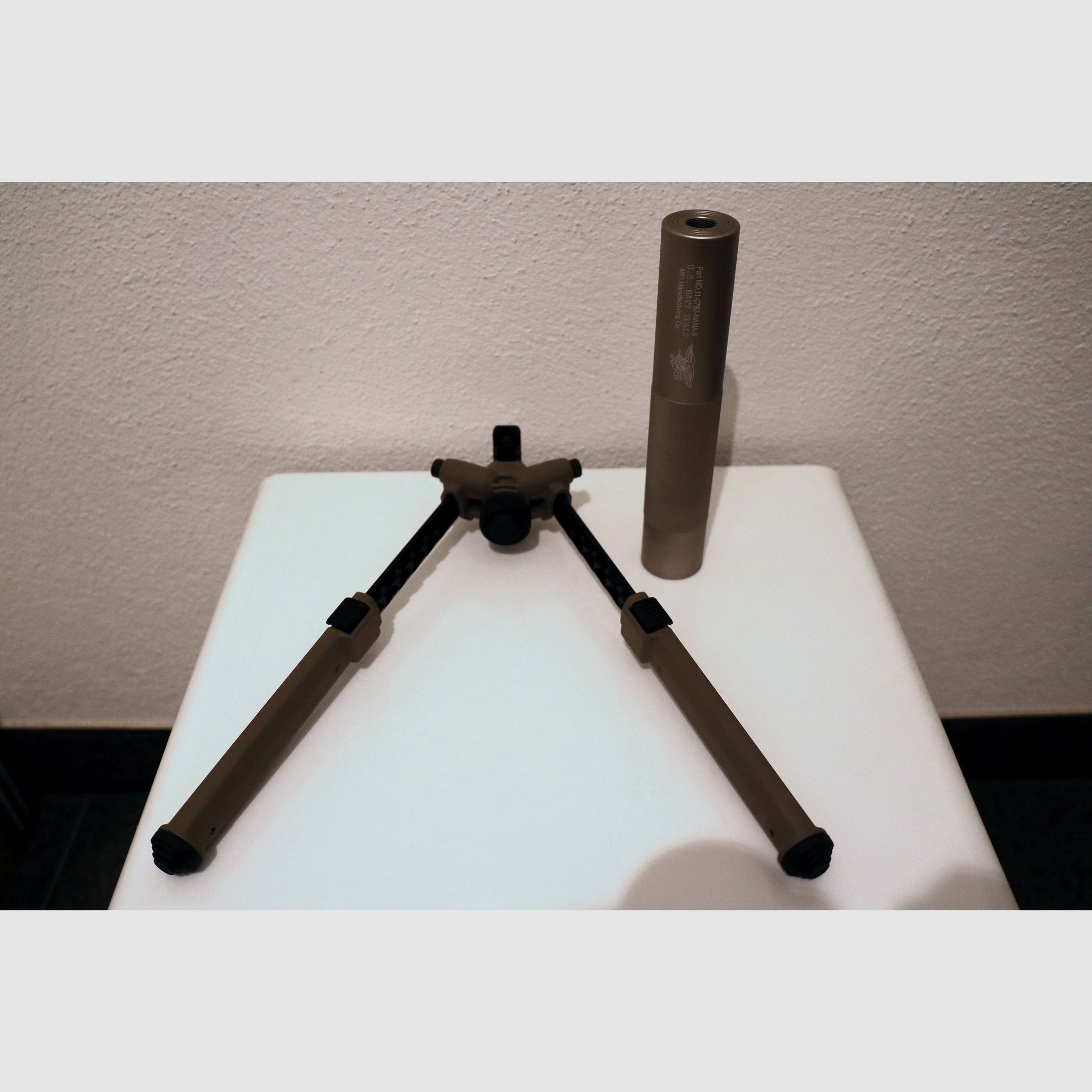 Airsoft  Softair - Assault / Sniper Combi HK M110 A1 S-AEG Neu! "Hammer Preis"