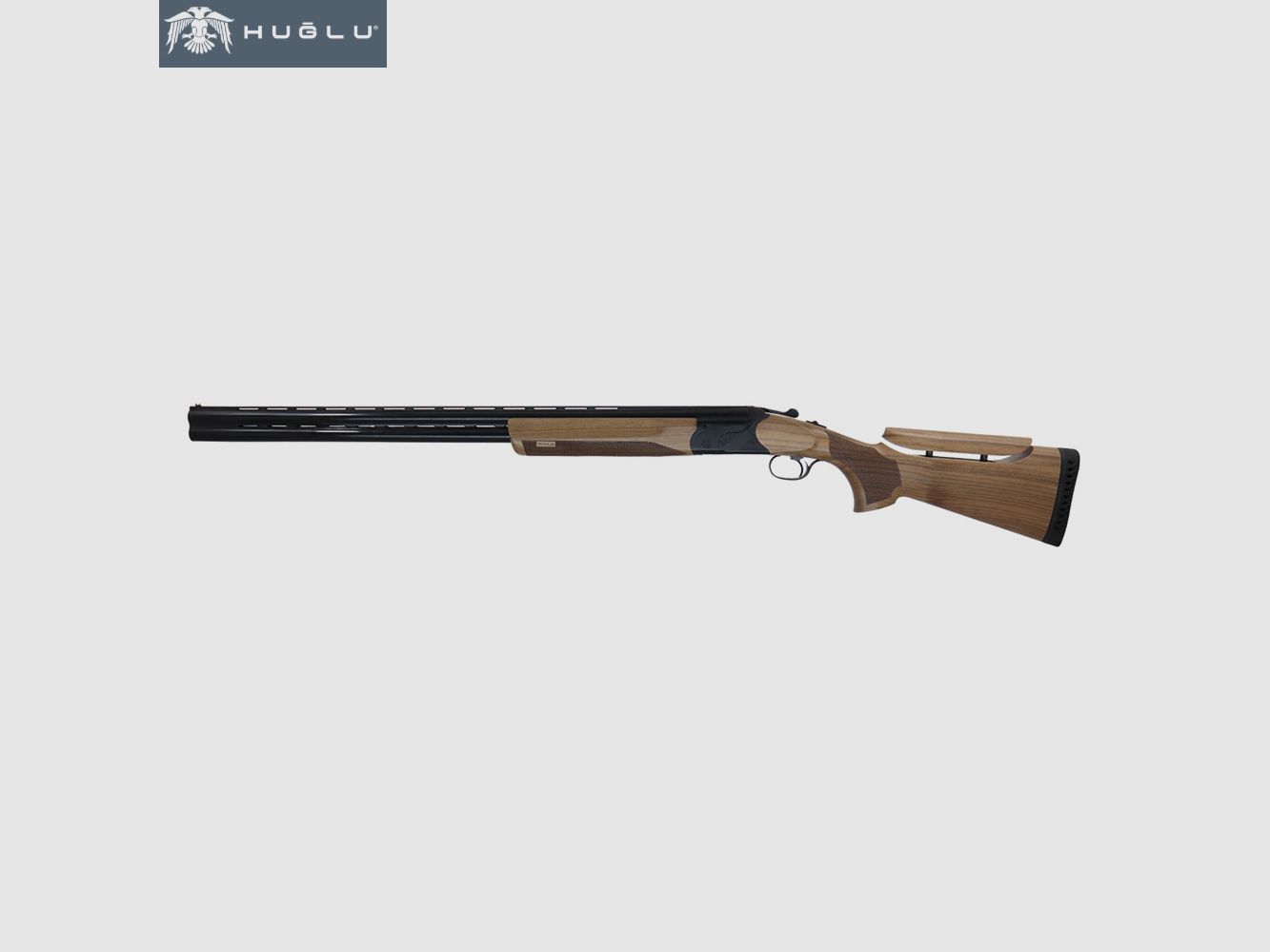 HUGLU VICTOR SPORT LL76cm EJECTOR BLACK