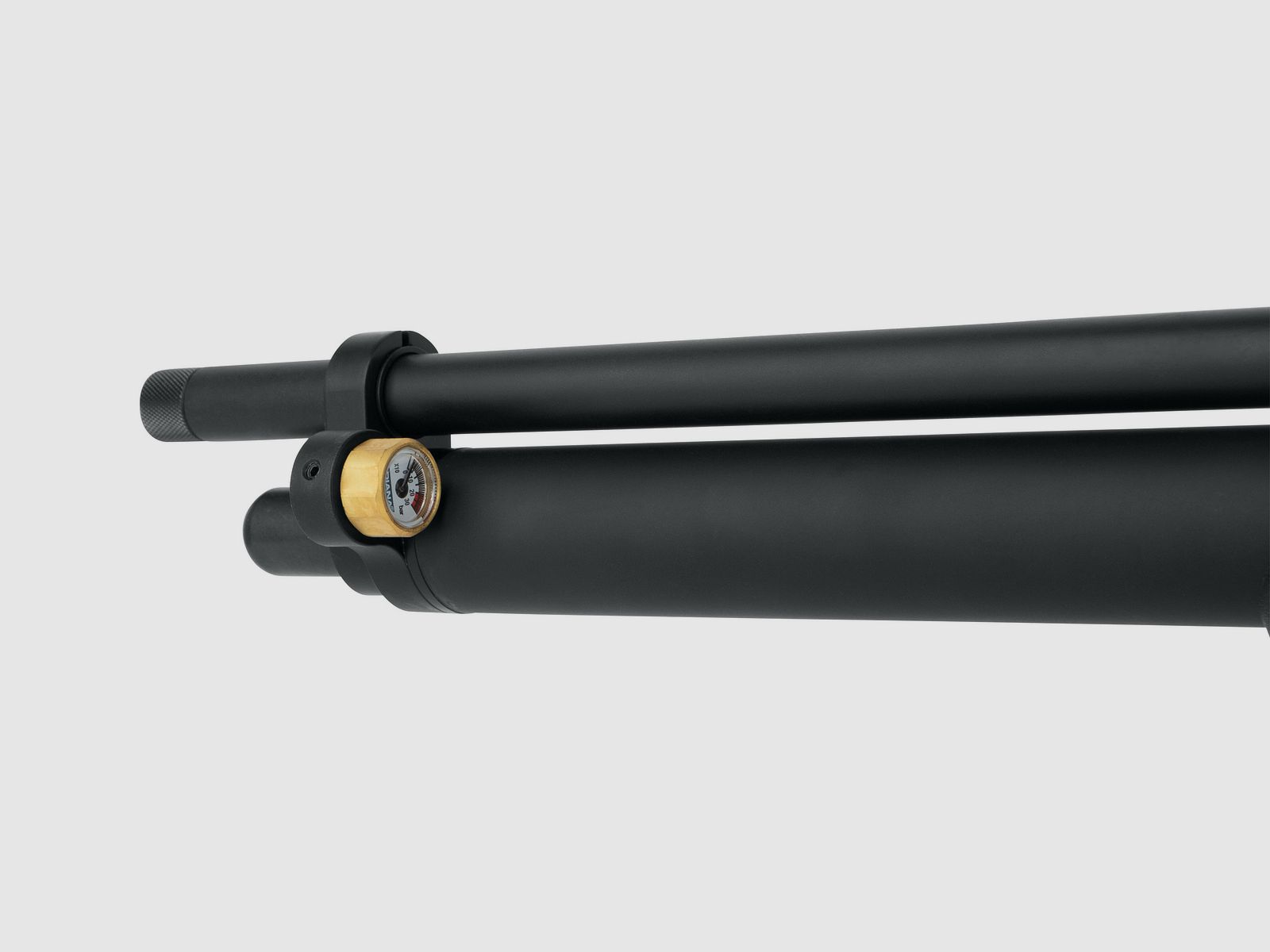DIANA XR210 Schwarz 7,62mm - Druckluft Pressluft | PCP, Bild 6 von 9