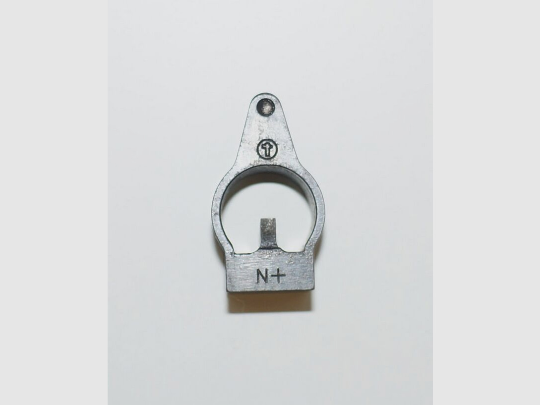 Korn mit Kornschutz für Schweizer Ordonnanzg. SIG StGW 57 SAR M57 SWISS MATCH und Baugleiche