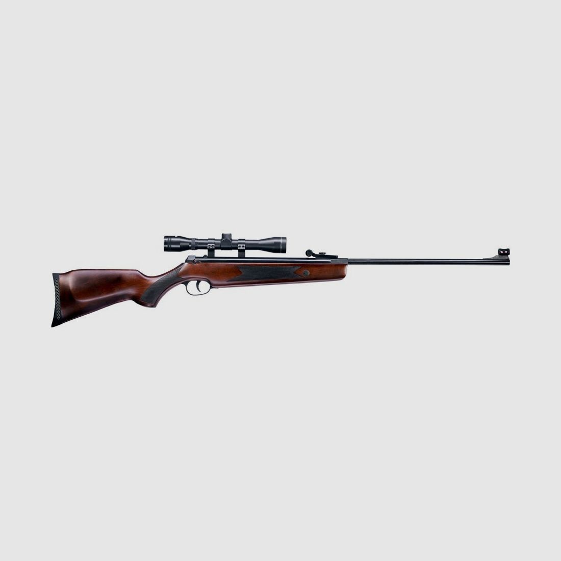 Hämmerli Luftgewehr Hunter Force 600 Combo