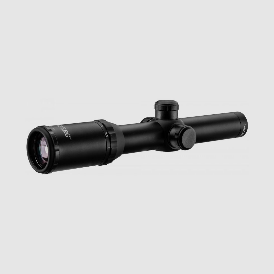 Zieloptik Waldberg 1-4x24 IL, Bild 4 von 7