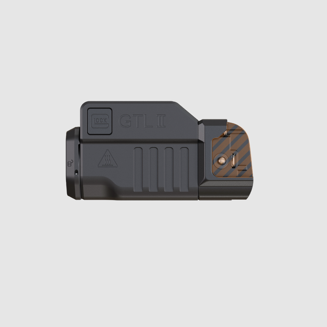 Glock Light Module GTL II LED 01 Set, immagine 3 di 3