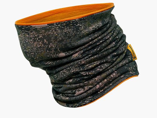 Thermowave Écharpe Tubulaire Réversible