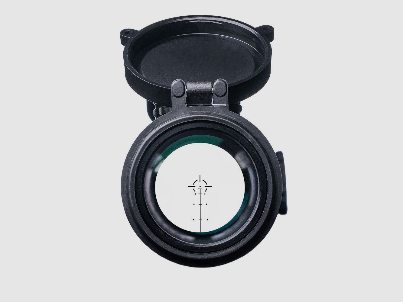 Luneta celownicza Strike Systems HMTS-01 3–12×44