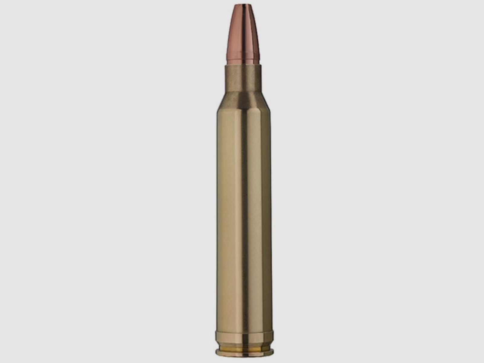 Geco Star 2413836 .300 Win. Mag. 10,7g 165grs. Bleifrei Deformationsgeschoss