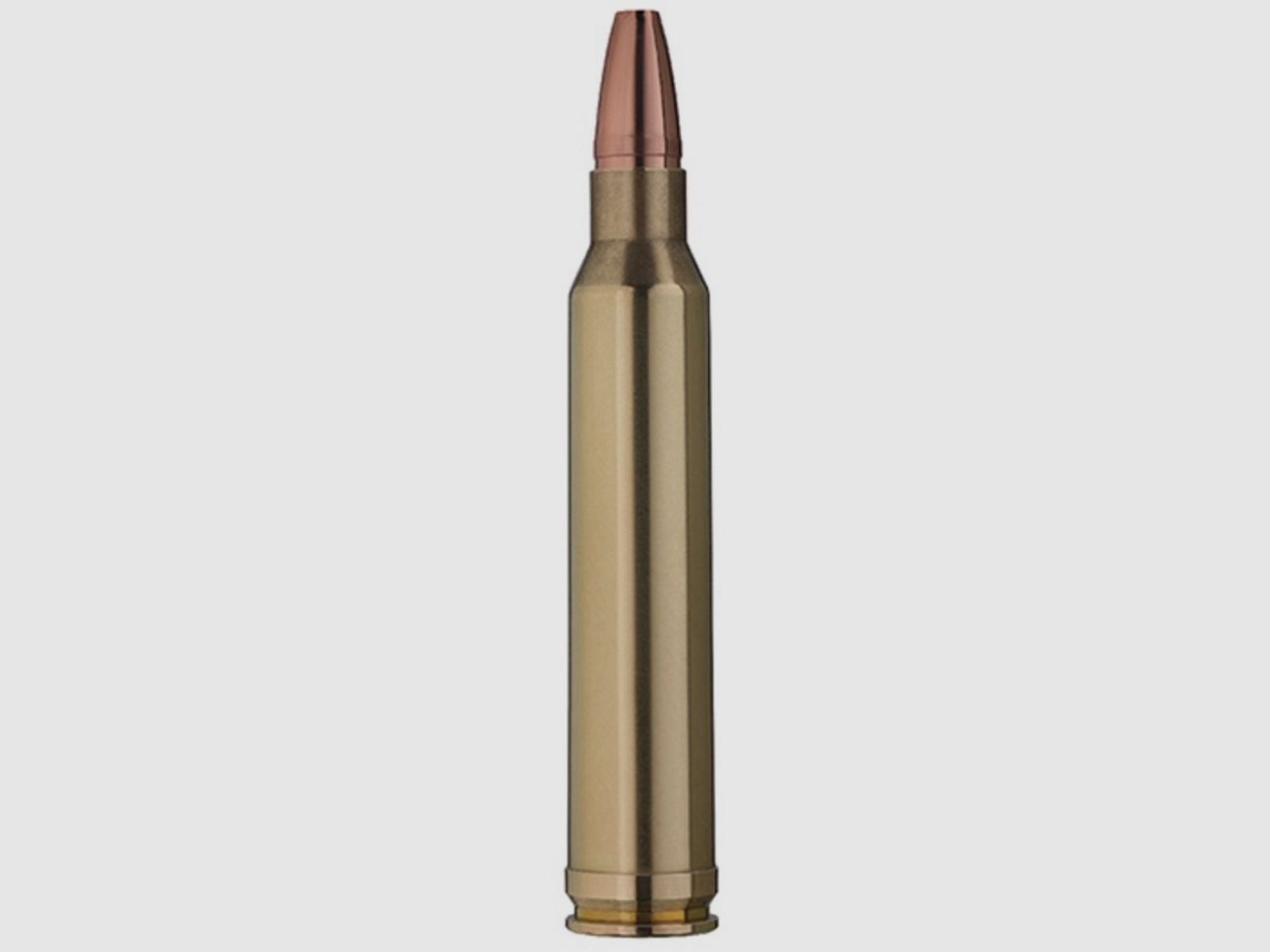 Geco Star 2413836 .300 Win. Mag. 10,7g 165grs. Bleifrei Deformationsgeschoss