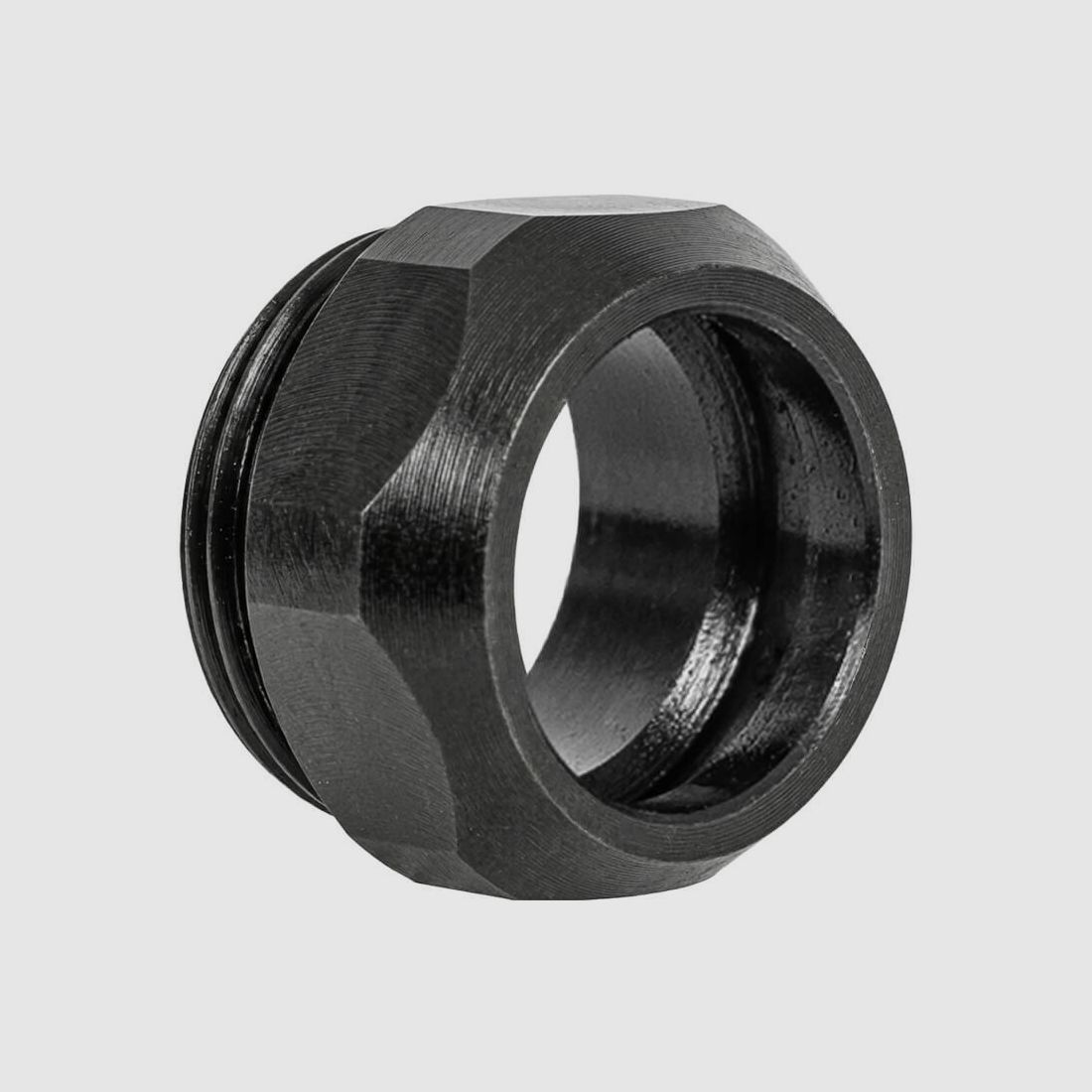 FX Airguns QD Tactische Sling Swivel Connector FX DRS (MKII), afbeelding 1 van 2