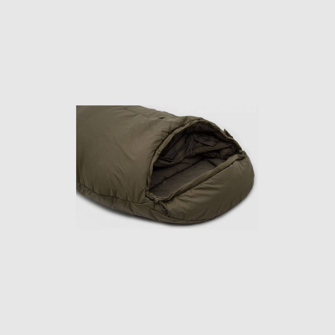 BRENTA Kunstfaserschlafsack, Grösse L, Bild 5 von 10