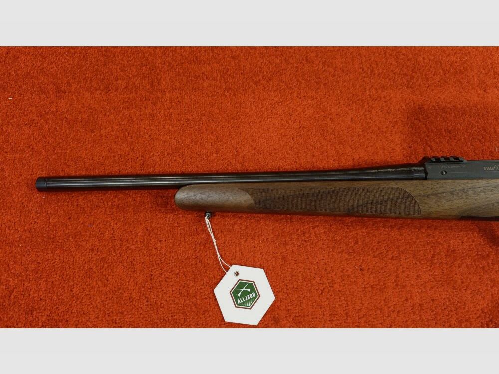 STEEL ACTION HS .308Win