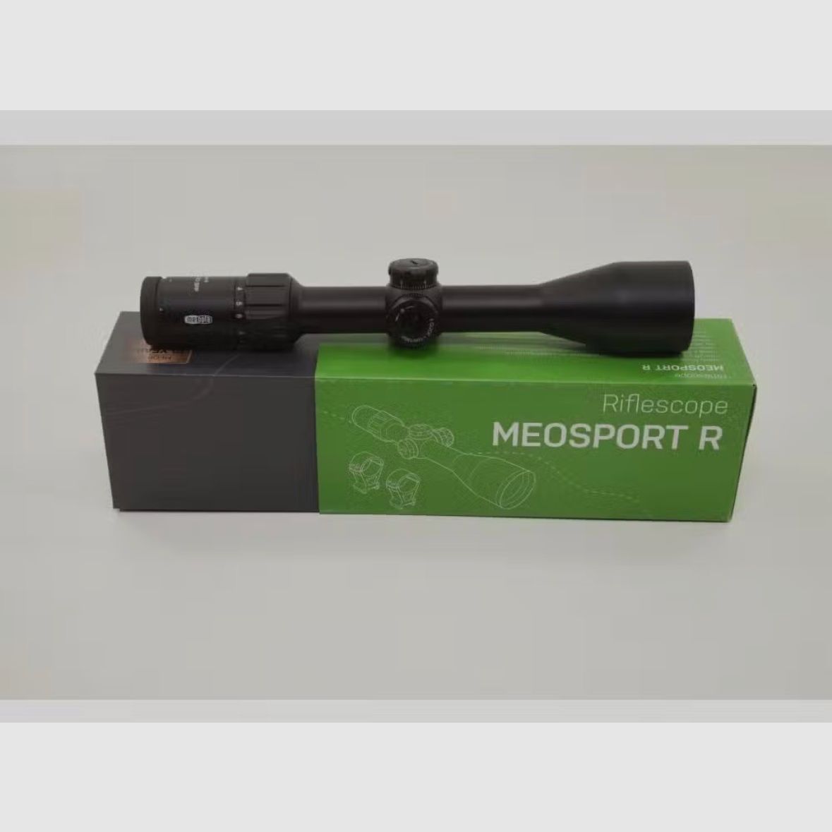 Meopta MeoSport R 3-15x50