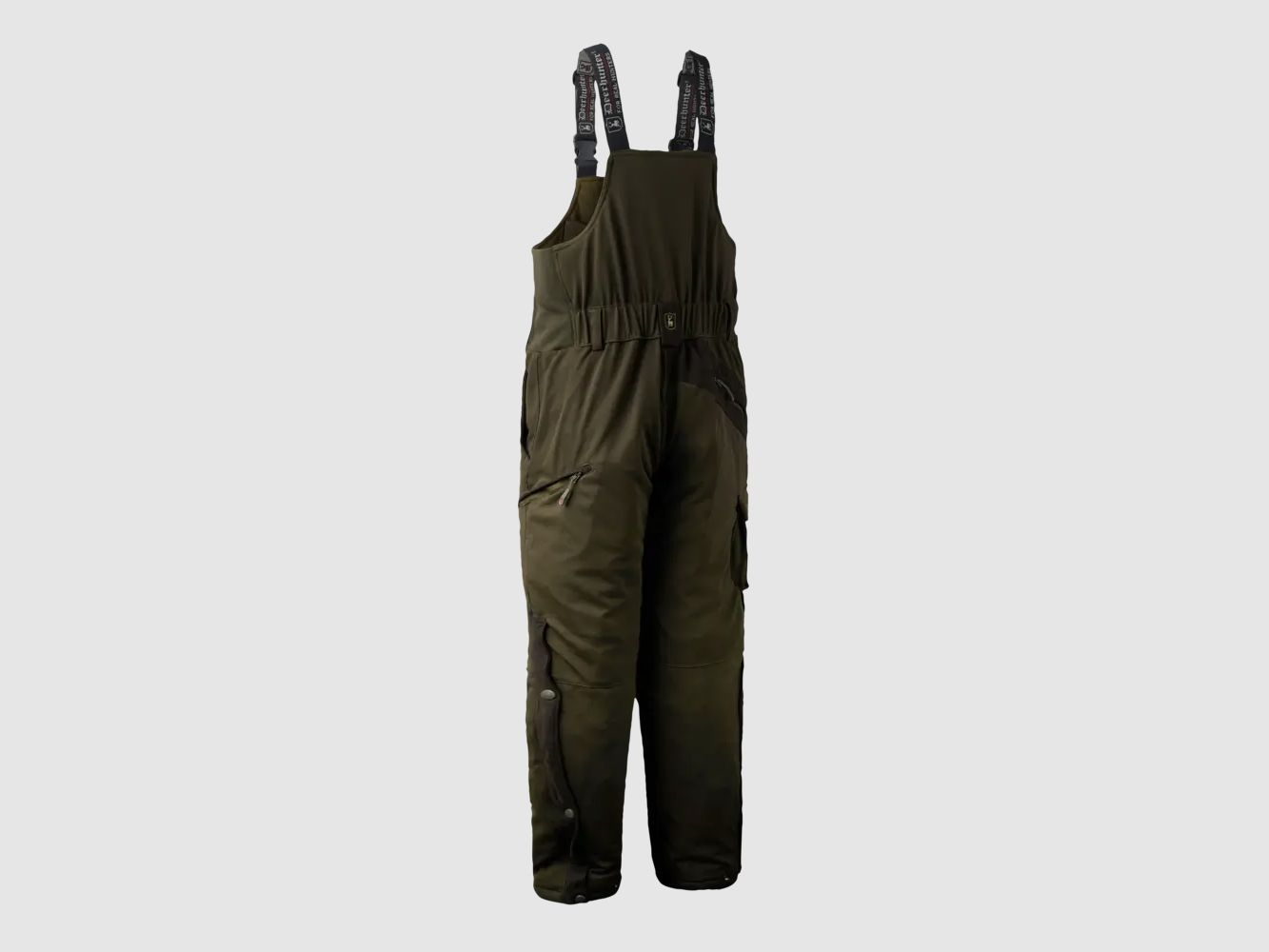 Deerhunter Muflon Latzhose